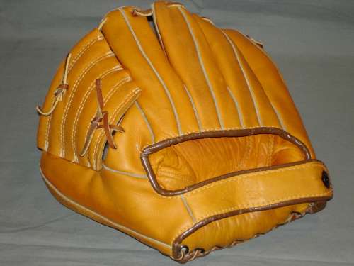 Ed Whitey Ford Denkert Back